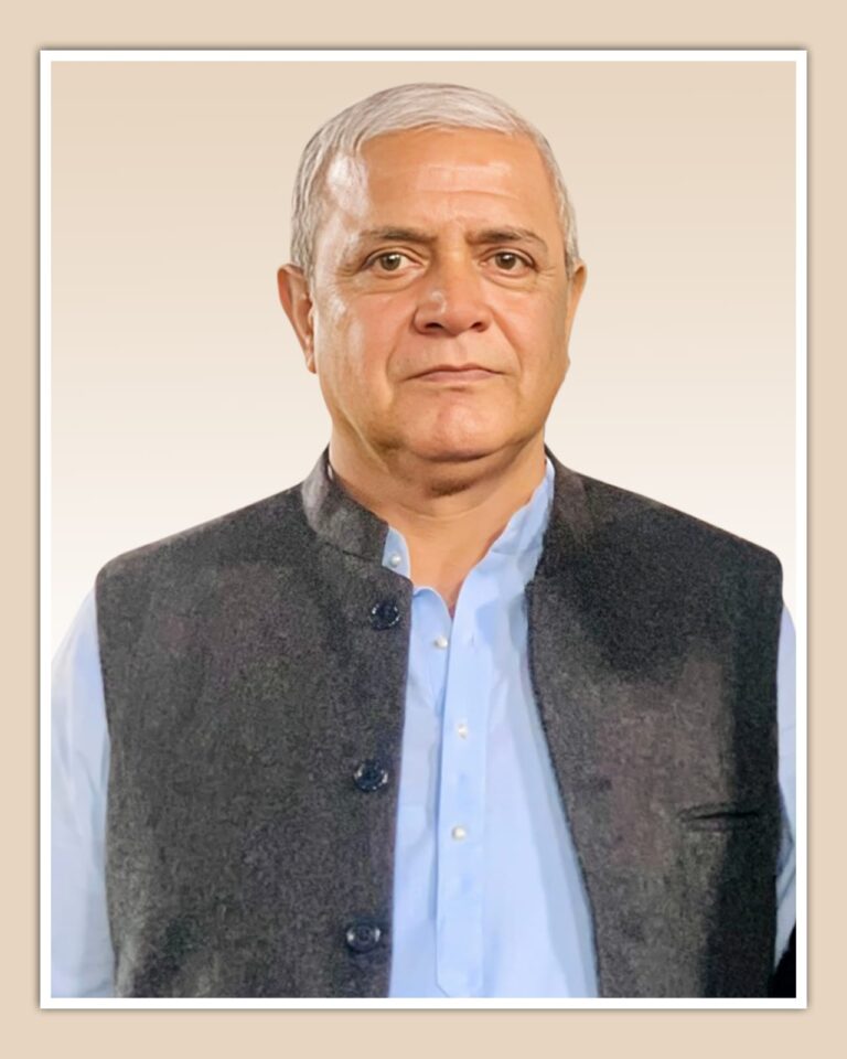खैरथल के समाजसेवी दिनेश रामेजा का निधन, सिंधी समाज में शोक की लहर