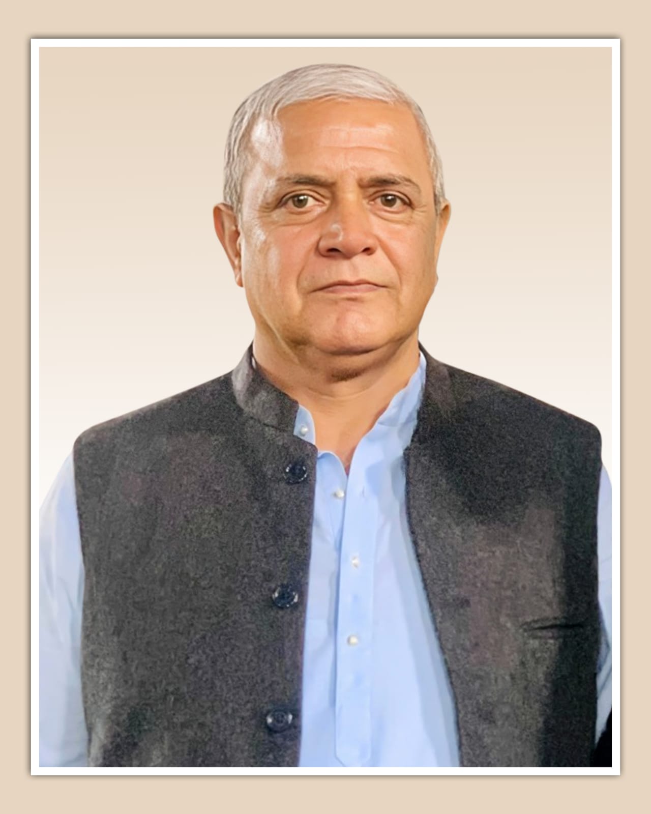 खैरथल के समाजसेवी दिनेश रामेजा का निधन, सिंधी समाज में शोक की लहर