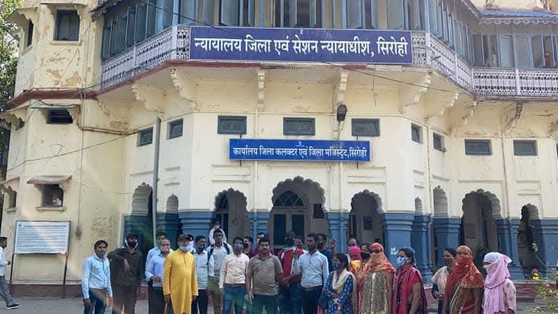 ठेका व्यवस्था पर प्रशिक्षकों का आक्रोश, आंदोलन की चेतावनी