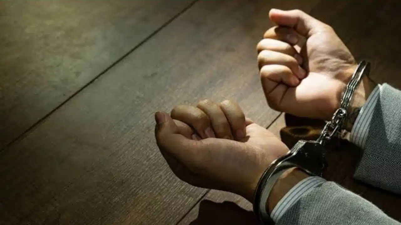 विदेश से पढ़ाई कर लौटा युवक निकला सीरियल चोर, लेडीज अंडरगारमेंट चोरी की वजह सुन पुलिस भी हैरान