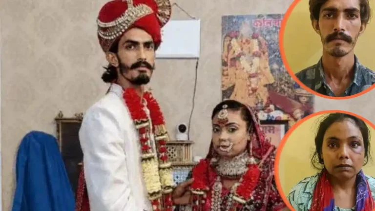 4 महीने में 40 लोगों को बनाया शिकार, लिफ्ट मांगकर कपल ने ठगे लाखों रुपये