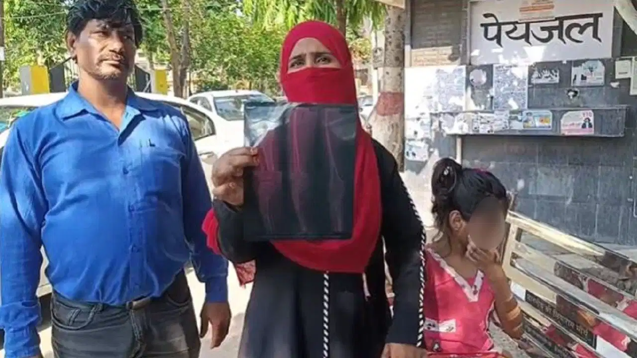 पैसे नहीं मिले तो फिर तोड़ दी जुड़ी हुई हड्डी! यूपी की घटना ने सबको चौंकाया