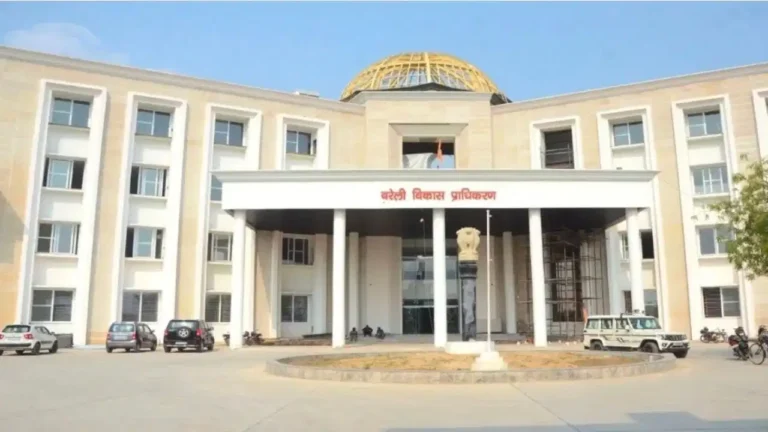 चंद्रयान-मंगलयान की झलक के साथ बरेली में बन रहा हाईटेक साइंस पार्क, 3D तकनीक से देख सकेंगे ब्रह्मांड