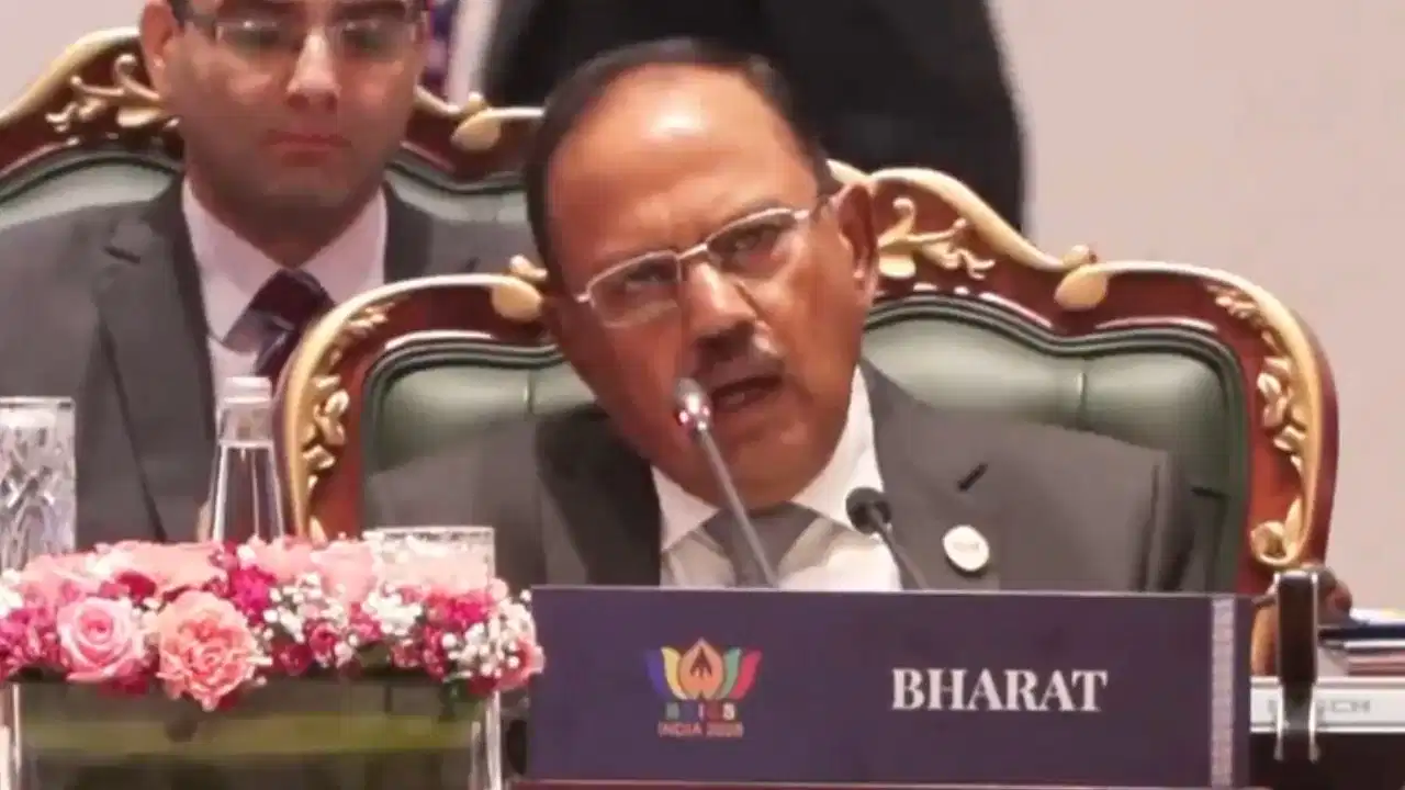 BRICS NSA Meet: तेजी से बदल रही दुनिया… NSA डोभाल ने ब्रिक्स को क्यों बताया ग्लोबल साउथ की नई उम्मीद?