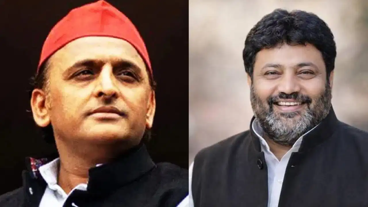 सपा में बढ़ी अंदरूनी कलह, रुचि वीरा विवाद के बीच कमाल अख्तर ने मुख्य सचेतक पद छोड़ा