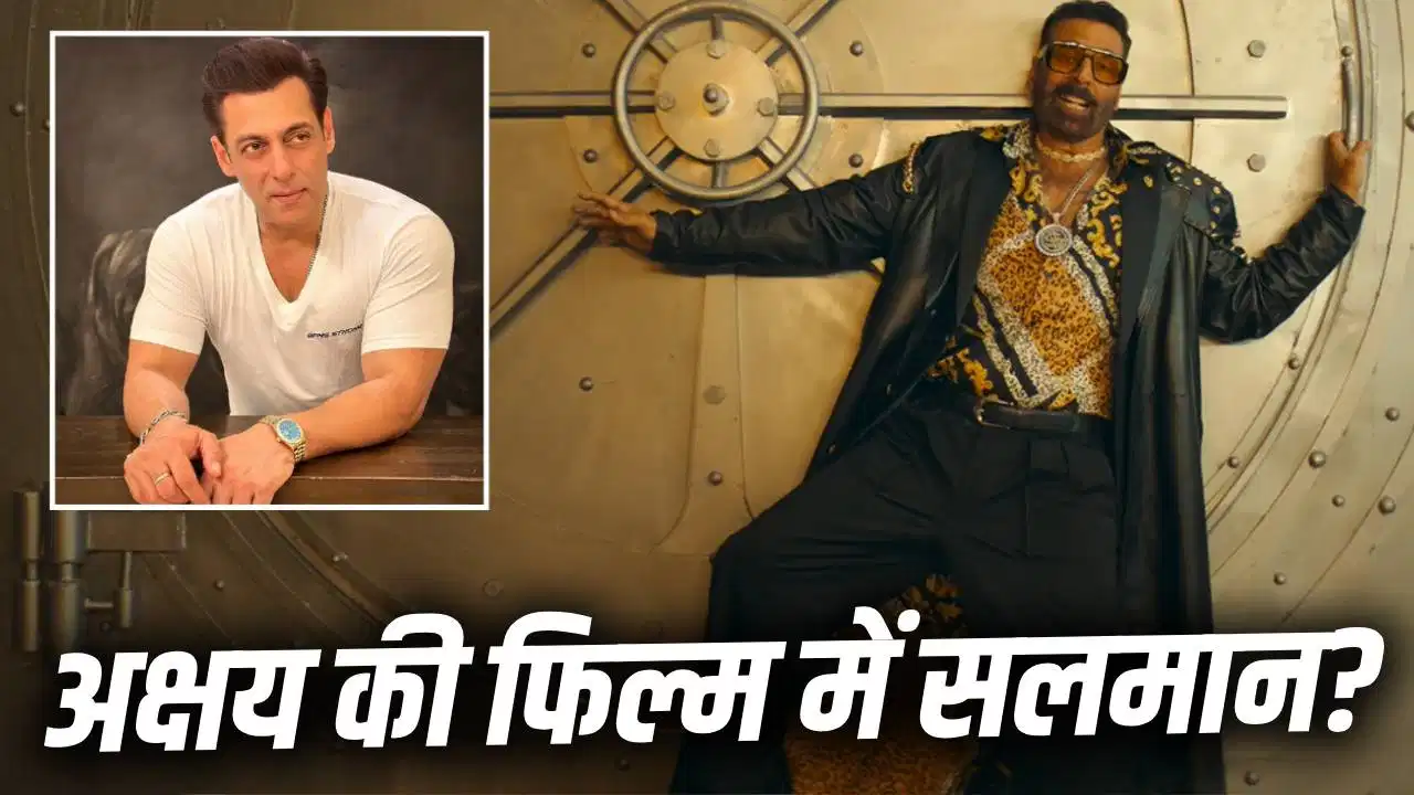 ‘Welcome To The Jungle’ में सलमान खान की एंट्री? कृष्णा अभिषेक ने अफवाहों पर तोड़ी चुप्पी