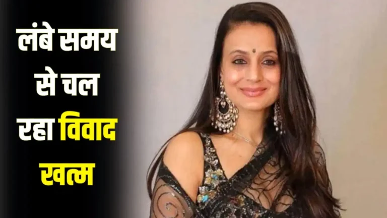 कोर्ट, मुकदमा और गैर-जमानती वारंट के बाद लौटी रकम, अमीषा पटेल के पुराने विवाद का नया मोड़