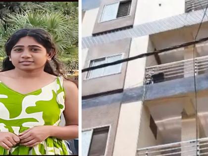 NEET री-एग्जाम से पहले इंदौर में छात्रा का सुसाइड! दो दिन बाद थी परीक्षा, पहले भी कर चुकी थी आत्महत्या की कोशिश