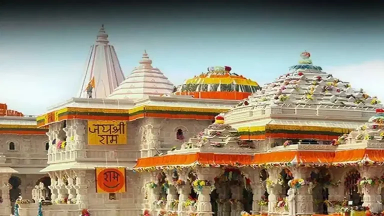 राम मंदिर चढ़ावा चोरी मामला: SIT आज CM योगी को सौंप सकती है रिपोर्ट, 50 से ज्यादा लोगों से पूछताछ पूरी