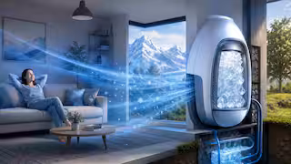 AC का आविष्कार इंसानों के लिए नहीं, कागज बचाने के लिए हुआ था! जानिए दिलचस्प कहानी