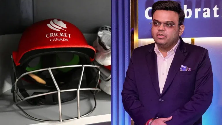 ICC का बड़ा एक्शन! इस क्रिकेट बोर्ड पर चला जय शाह का सख्त डंडा, अचानक लगा बैन