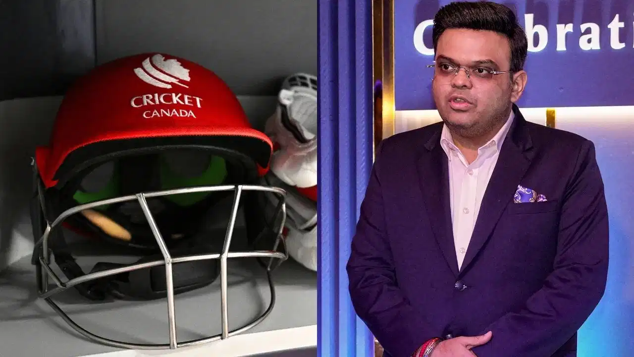 ICC का बड़ा एक्शन! इस क्रिकेट बोर्ड पर चला जय शाह का सख्त डंडा, अचानक लगा बैन