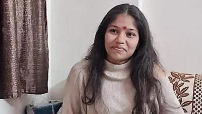 नीट की तैयारी कर रही छात्रा ने दी जान: सुसाइड नोट में मां-बाप से मांगी माफी