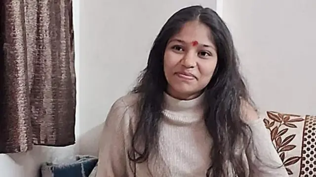 नीट की तैयारी कर रही छात्रा ने दी जान: सुसाइड नोट में मां-बाप से मांगी माफी