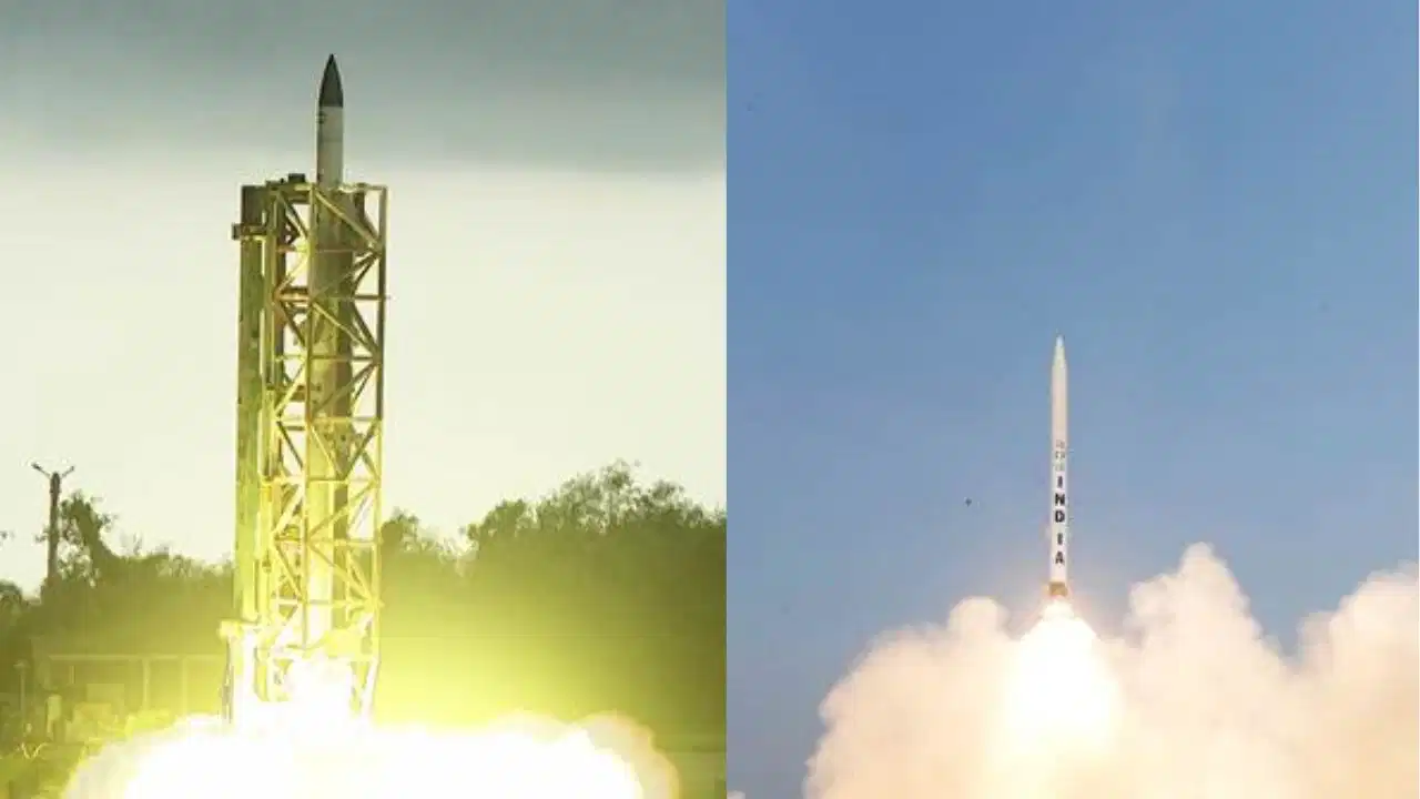 DRDO की बड़ी कामयाबी, बैलिस्टिक मिसाइल डिफेंस और एंटी-शिप मिसाइल का सफल परीक्षण