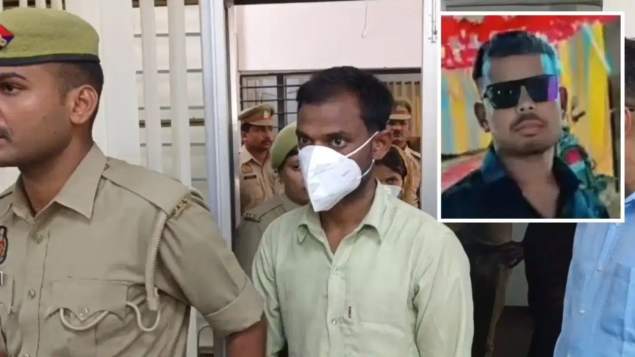 गूगल सर्च ने खोला कत्ल का राज! प्रेमी की हत्या के बाद शव के टुकड़े करने का सनसनीखेज मामला