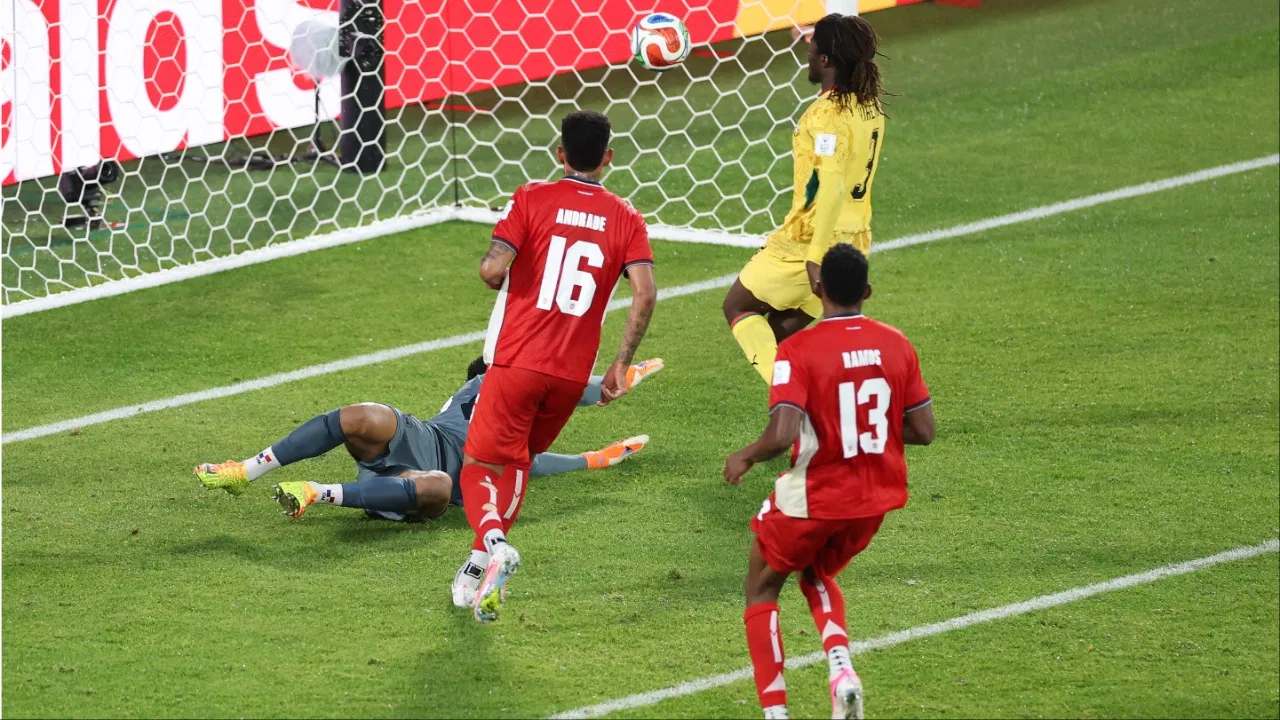 FIFA World Cup 2026: बढ़ई के बेटे ने एक्स्ट्रा टाइम में किया कमाल, जीत दिलाकर रचा इतिहास