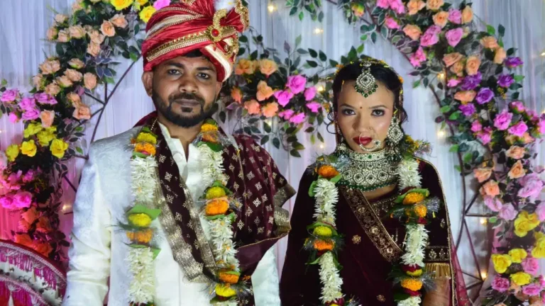 पति के एनकाउंटर पर पत्नी का बड़ा दावा, बोलीं- ‘वे निर्दोष थे’
