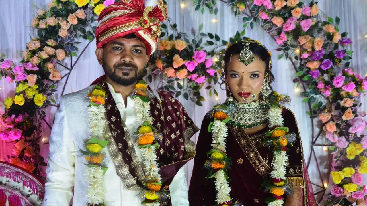 पति के एनकाउंटर पर पत्नी का बड़ा दावा, बोलीं- ‘वे निर्दोष थे’