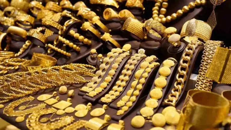 Gold Price Today: सोने की कीमतों में उछाल, 10 ग्राम गोल्ड हुआ और महंगा