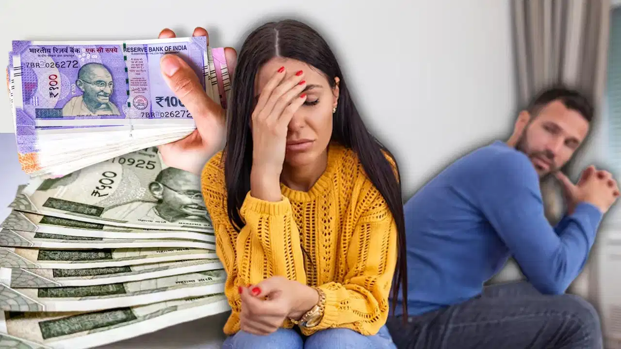 1.7 लाख की कमाई, फिर भी जेब खाली! कपल के खर्चों ने छेड़ी नई बहस