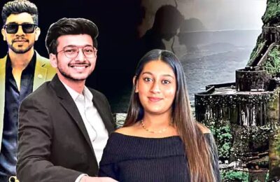 Ketan Murder Case: बाली नहीं जाना चाहती थी सिया, भाई ने जबरन कार में बैठाया, रास्ते में हुई बहस, ड्राइवर के खुलासे से जांच में नया मोड़