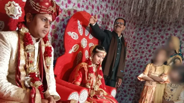दहेज में लाखों की मांग या साजिश? रोशनी की मौत ने खड़े किए कई सवाल