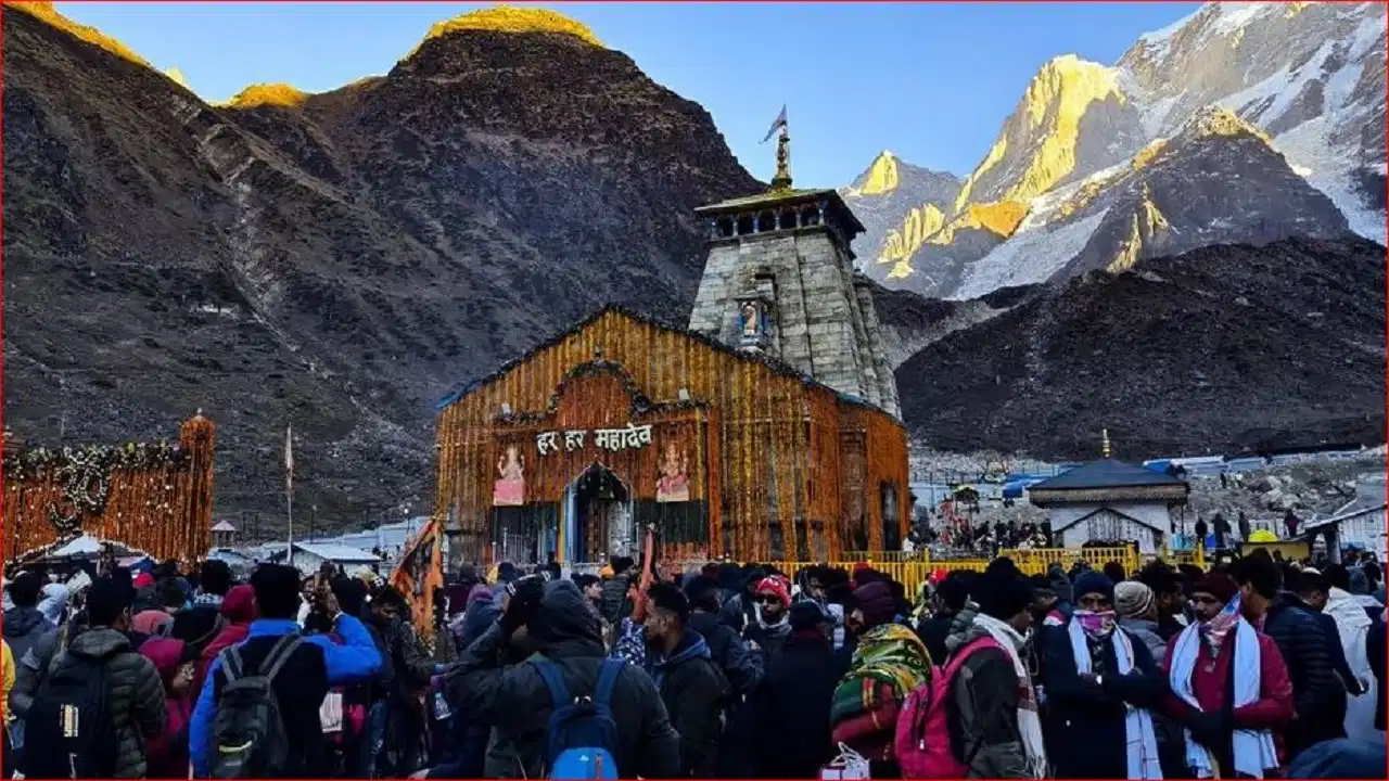 केदारनाथ यात्रा के बाद अब करना होगा यह जरूरी काम, नई व्यवस्था लागू