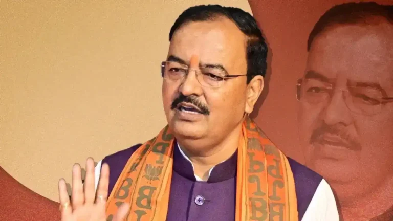 राम मंदिर मुद्दे पर केशव मौर्य का विपक्ष पर हमला, लगाया भ्रम फैलाने का आरोप