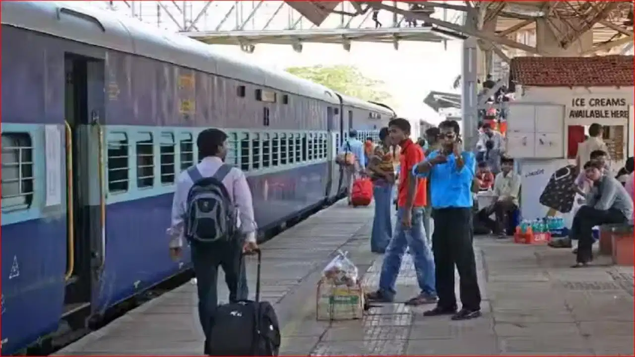 पोलैंड से निकला युवक तमिलनाडु की जगह पहुंचा मेरठ, दो दिन तक उलझी रही पुलिस