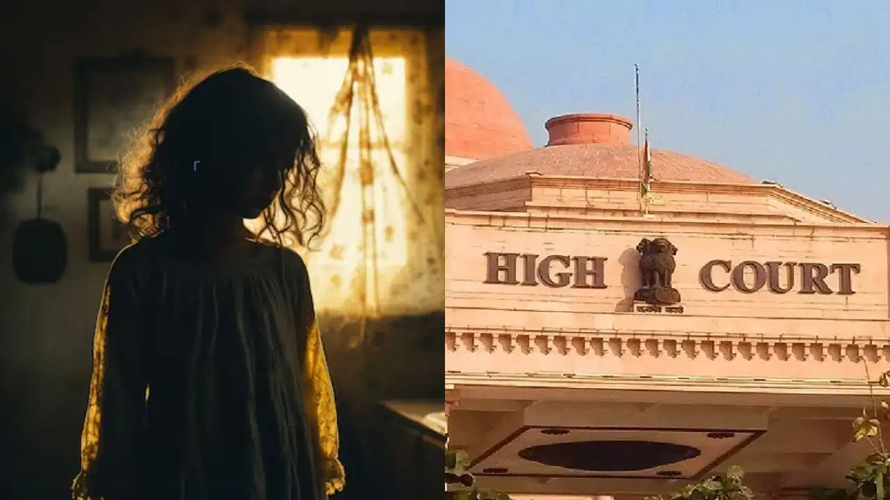 लखनऊ में नाबालिग लड़कियों की गुमशुदगी पर सख्त हुआ कोर्ट, पुलिस अधिकारियों को तलब