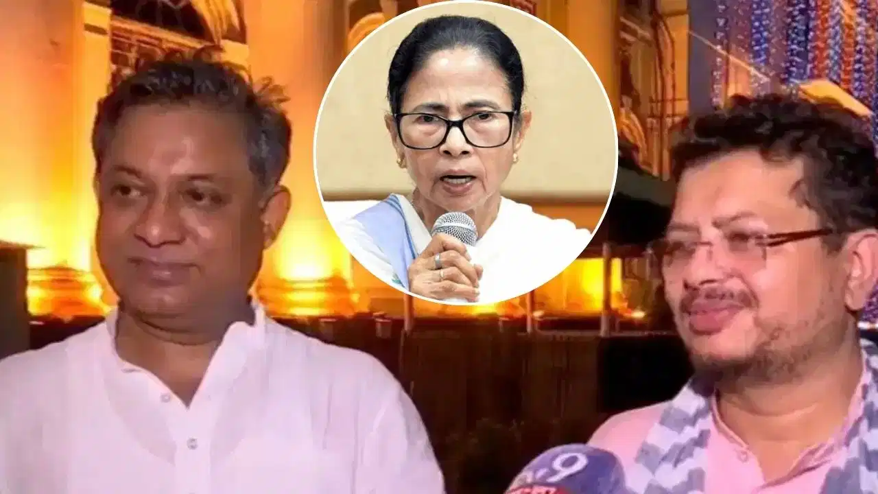 पश्चिम बंगाल में TMC पर टूट का खतरा! दलबदल कानून से बच पाएंगे बागी? स्पीकर की भूमिका पर टिकी नजरें