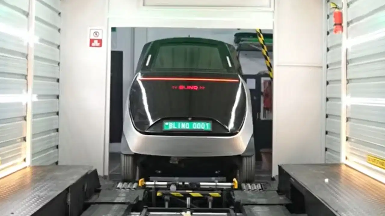 EV की बड़ी टेंशन होगी खत्म? 3 मिनट में चार्ज होने वाली तकनीक ने बढ़ाई उम्मीदें