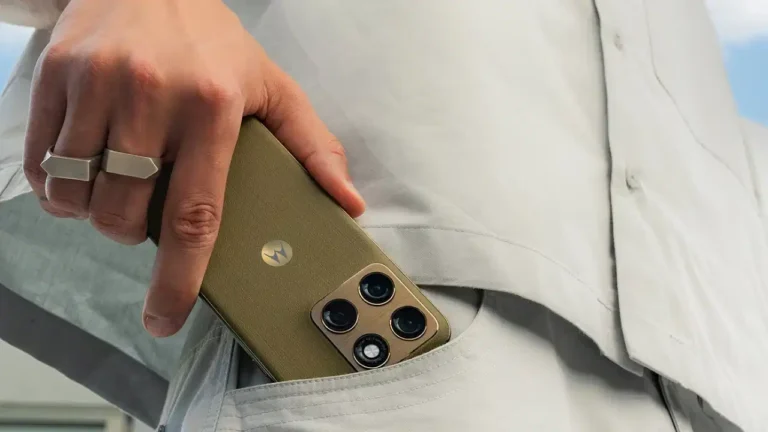 मिलिट्री-ग्रेड मजबूती के साथ आया Motorola का नया स्मार्टफोन, फीचर्स जानकर रह जाएंगे हैरान