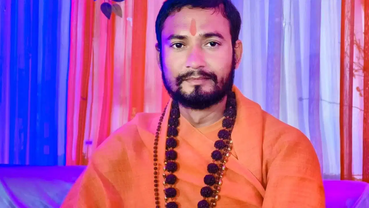 कोटा के 1100 साल पुराने मठ में महंत की हत्या, सनसनी से दहला इलाका