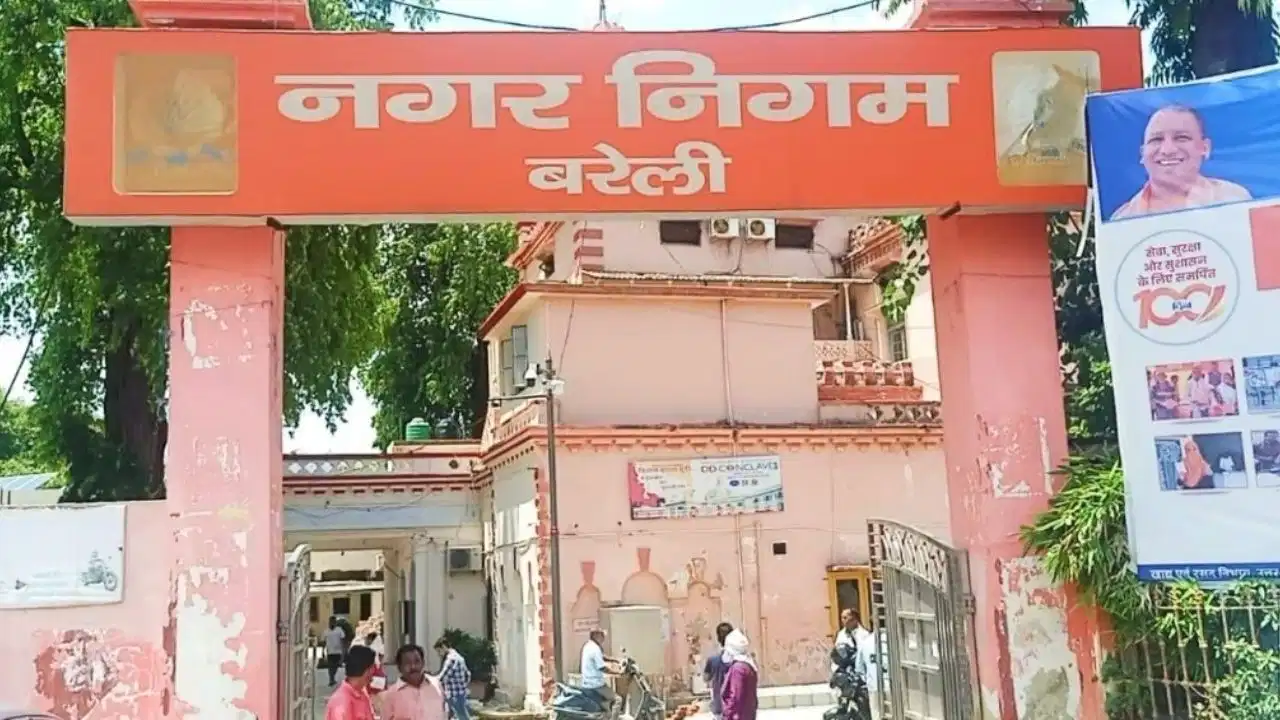 हाउस, वाटर और सीवर टैक्स बकायेदारों पर सख्ती, 20 हजार संपत्तियों की कुर्की की तैयारी