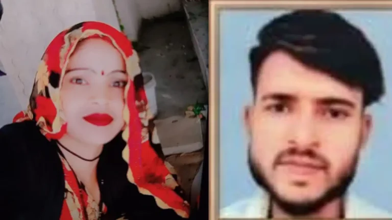 मौत से पहले बांध लिए थे हाथ! फिरोजाबाद की नहर में मिले प्रेमी-प्रेमिका के शव, इलाके में सनसनी