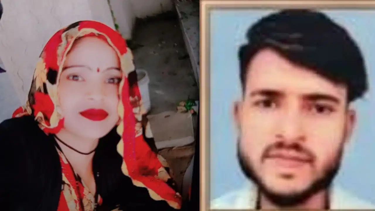 मौत से पहले बांध लिए थे हाथ! फिरोजाबाद की नहर में मिले प्रेमी-प्रेमिका के शव, इलाके में सनसनी