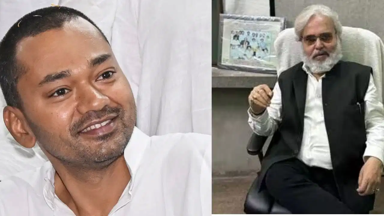"मन करता है आत्महत्या कर लूं…" पद से हटाए जाने के बाद PMCH के पूर्व प्रिंसिपल का भावुक बयान