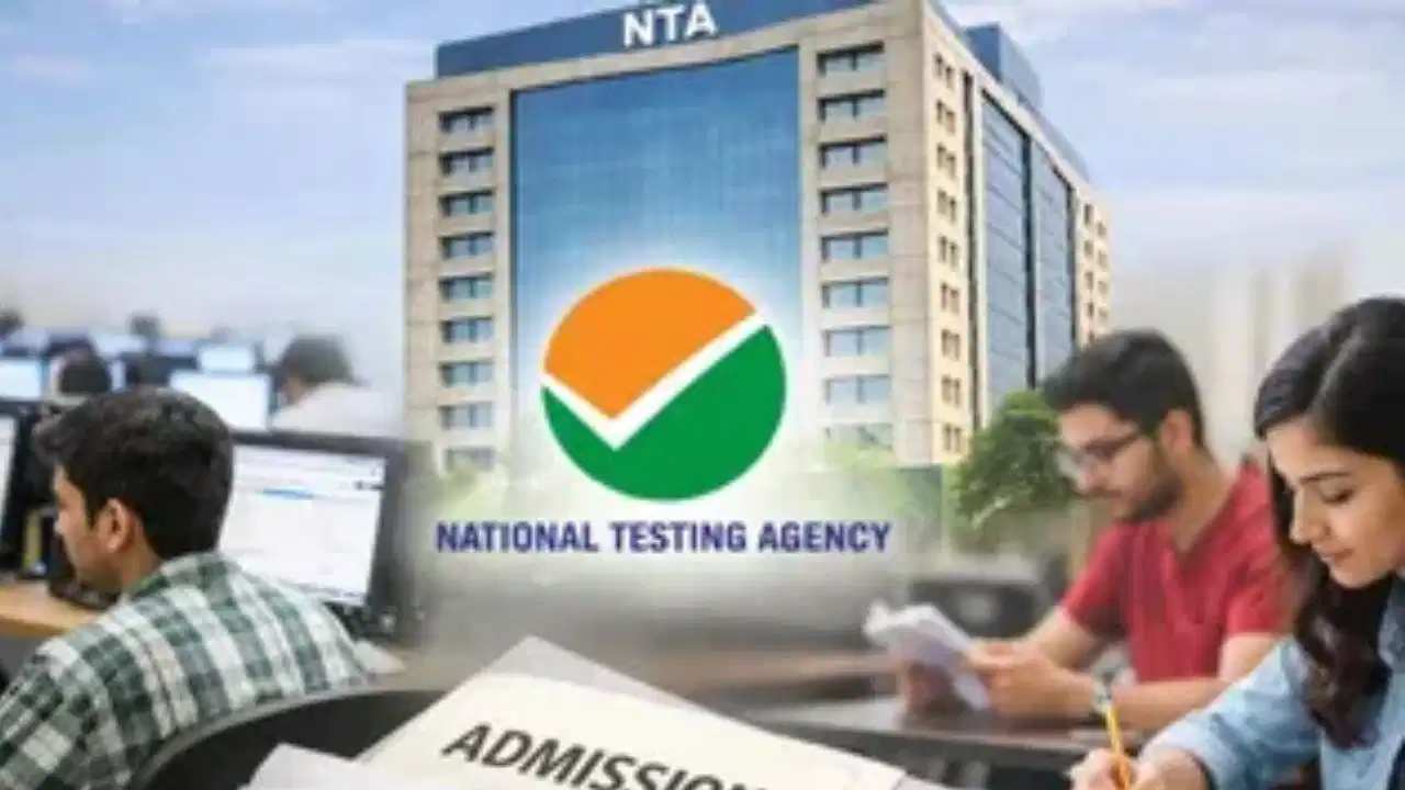 NTA ने सुधारी तकनीकी गलती, NEET अभ्यर्थी का परीक्षा केंद्र बदला; अबू धाबी की जगह नागपुर में देगा परीक्षा