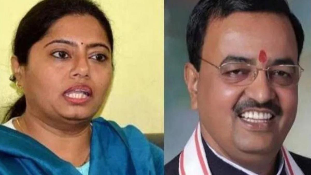 यूपी चुनाव 2027 पर पल्लवी पटेल की भविष्यवाणी: BJP को 2022 से भी खराब नतीजों का सामना करना पड़ सकता है