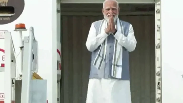 भारत के लिए कितना अहम है 2 लाख से कम आबादी वाला देश सेशेल्स? PM मोदी ने बताया दौरे का बड़ा मकसद