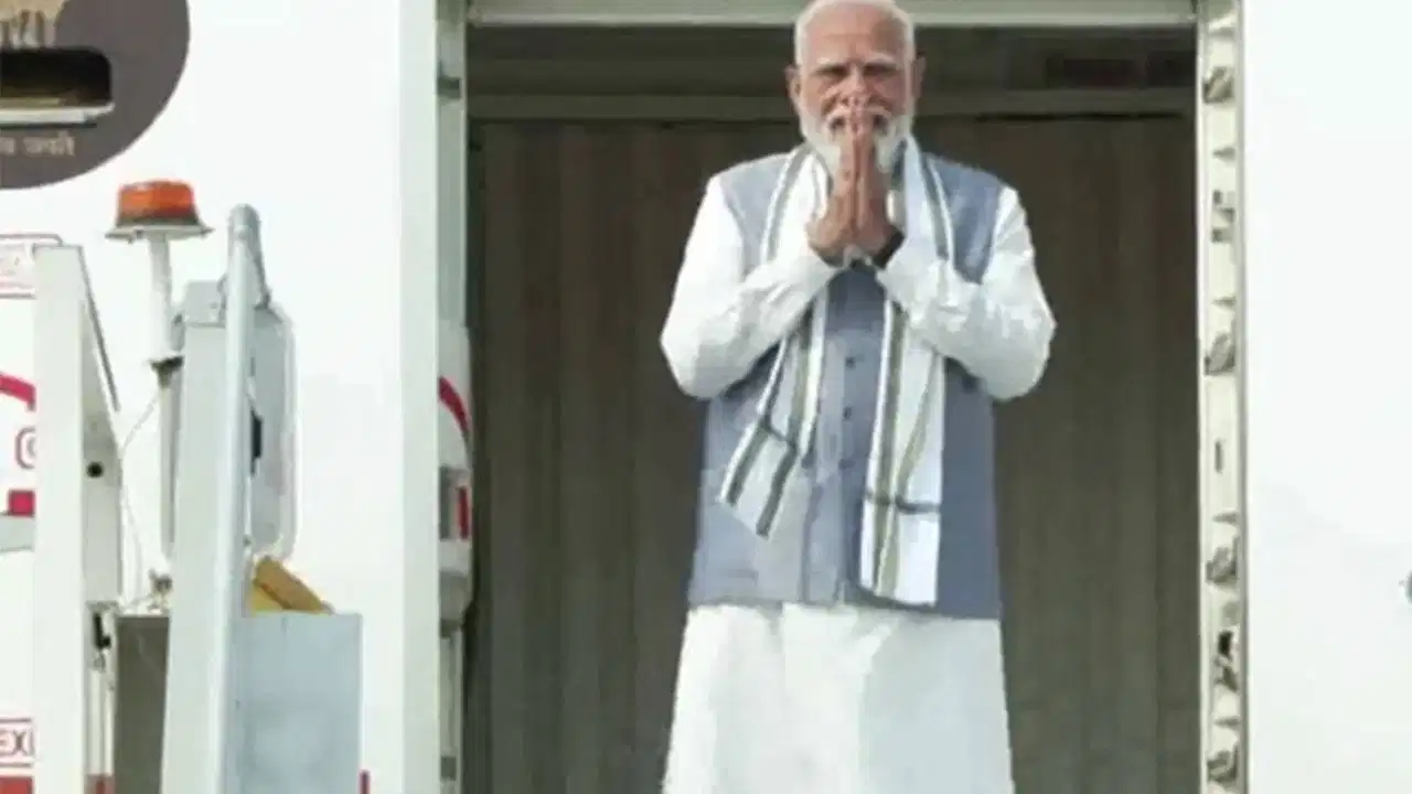 भारत के लिए कितना अहम है 2 लाख से कम आबादी वाला देश सेशेल्स? PM मोदी ने बताया दौरे का बड़ा मकसद
