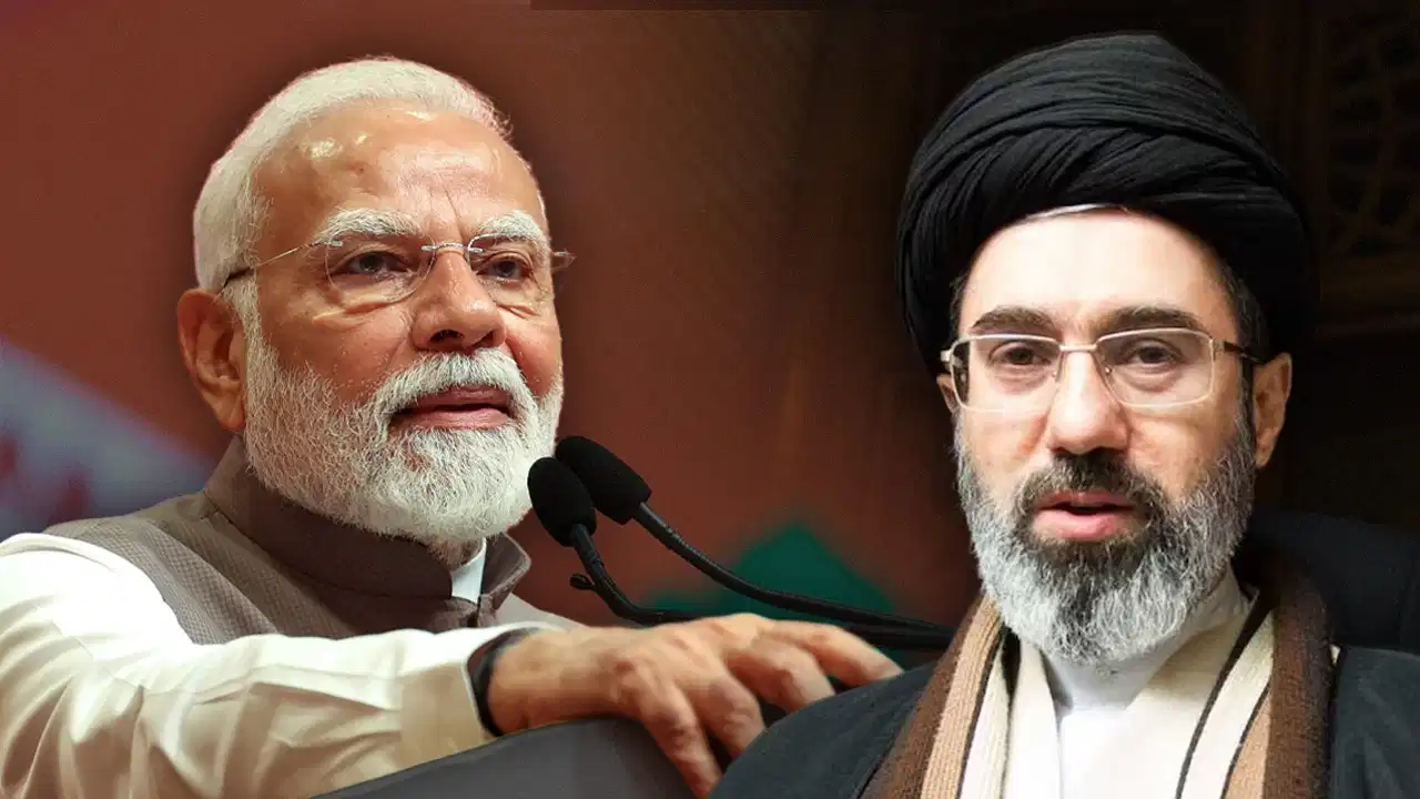 पीएम मोदी को ईरान के सुप्रीम लीडर का खास संदेश, भारत की तरक्की और खुशहाली के लिए मांगी दुआ