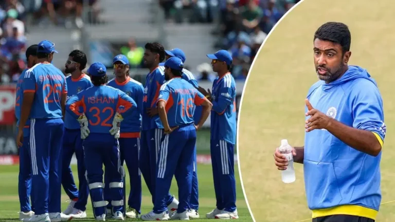 IND vs IRE: IPL बना हार की वजह? अश्विन ने टीम इंडिया पर उठाए बड़े सवाल