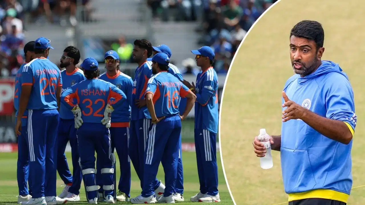 IND vs IRE: IPL बना हार की वजह? अश्विन ने टीम इंडिया पर उठाए बड़े सवाल