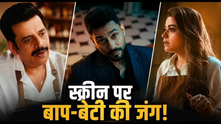 रवि किशन की बेटी ने रिएलिटी शो में की एंट्री, ट्रेलर रिलीज