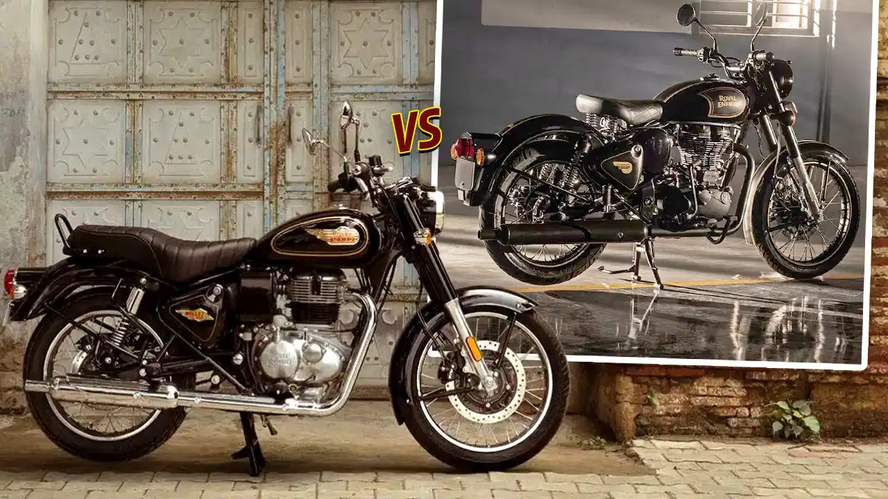 Royal Enfield की Classic या Bullet? मई में किस बाइक ने मारी बाजी, बिक्री के आंकड़ों ने किया साफ