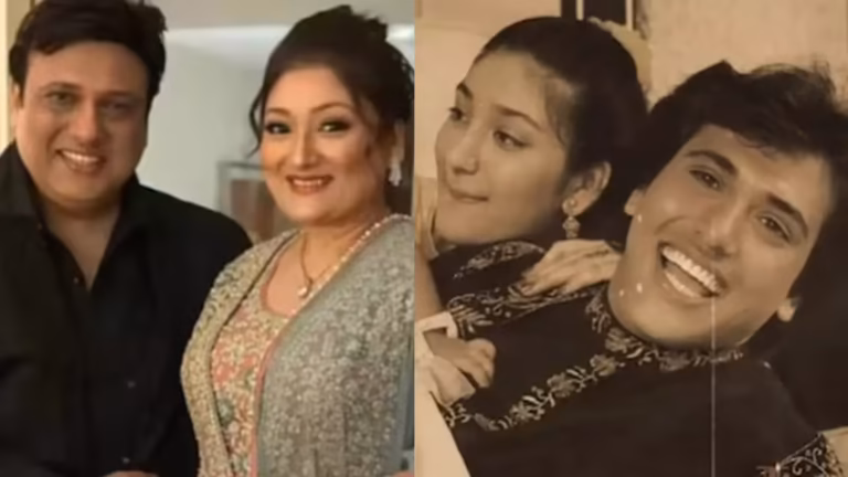 'गोविंदा के कई अफेयर्स रहे', सुनीता आहूजा का बड़ा खुलासा, बोलीं- प्यार में सब सहना पड़ता है