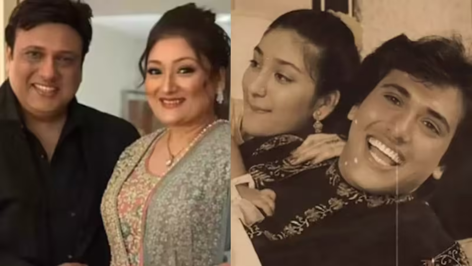 'गोविंदा के कई अफेयर्स रहे', सुनीता आहूजा का बड़ा खुलासा, बोलीं- प्यार में सब सहना पड़ता है